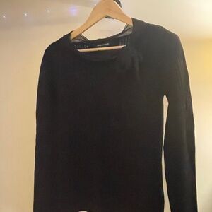 Black Club Monico Sweater